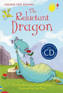 The Reluctant Dragon cover