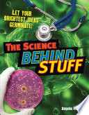 The Science Behind Stuff cover