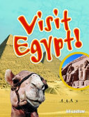Visit Egypt! cover