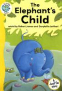 The Elephant's Child cover