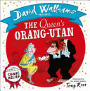 The Queen's Orang-Utan cover