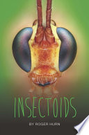 Insectoids cover
