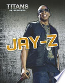 Jay-Z cover