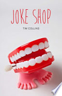 Joke Shop cover