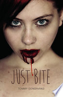 Just Bite cover