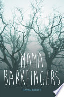 Mama Barkfingers cover