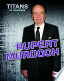 Rupert Murdoch cover