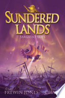 Sargasso Skies cover