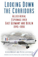 The Corridor cover
