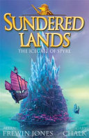The Icegate of Spyre cover