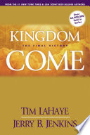 Kingdom Come: The Final Victory cover