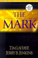 The Mark: The Beast Rules the World cover