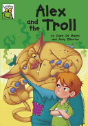 Alex and the Troll cover