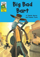 Big Bad Bart cover