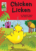 Chicken Licken cover