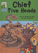 Chief Five Heads cover