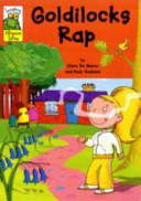 Goldilocks Rap cover