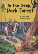 In the Deep, Dark Forest cover