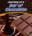 Journey of a Bar of Chocolate cover
