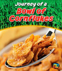 Journey of a Bowl of Cornflakes cover