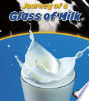 Journey of a Glass of Milk cover