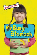 My Busy Stomach cover