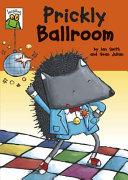 Prickly Ballroom cover