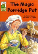 The Magic Porridge Pot cover