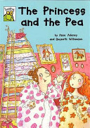 The Princess and the Pea cover