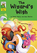The Wizard's Wish cover