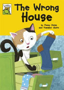 The Wrong House cover