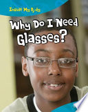 Why Do I Need Glasses? Vision cover