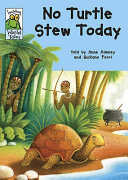 No Turtle Stew Today cover