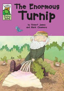 The Enormous Turnip cover