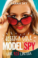 Code Red Lipstick cover