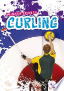 Curling cover