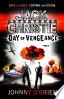 Day of Vengeance: A Jack Christie Adventure cover