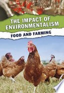 Food and Farming cover