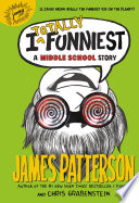 I Totally Funniest: A Middle School Story cover