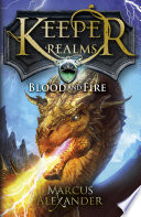 Keeper of the Realms: Blood and Fire cover