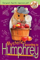 Mysteries According to Humphrey cover
