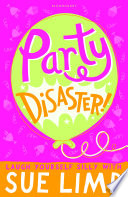 Party Disaster cover