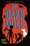 The Dark Wild cover