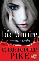 The Eternal Dawn (Thirst No. 3) cover