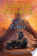 The Eye of Zoltar cover
