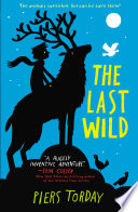 The Last Wild cover