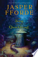 The Song of the Quarkbeast cover