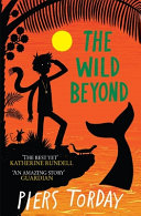 The Wild Beyond cover