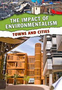 Towns and Cities cover