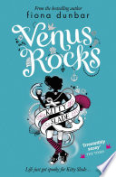 Venus Rocks cover
